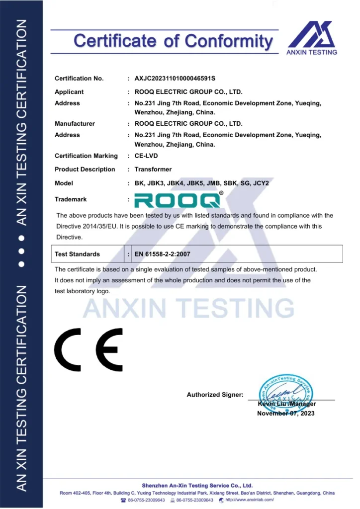 CONTROL VARIABLE CE