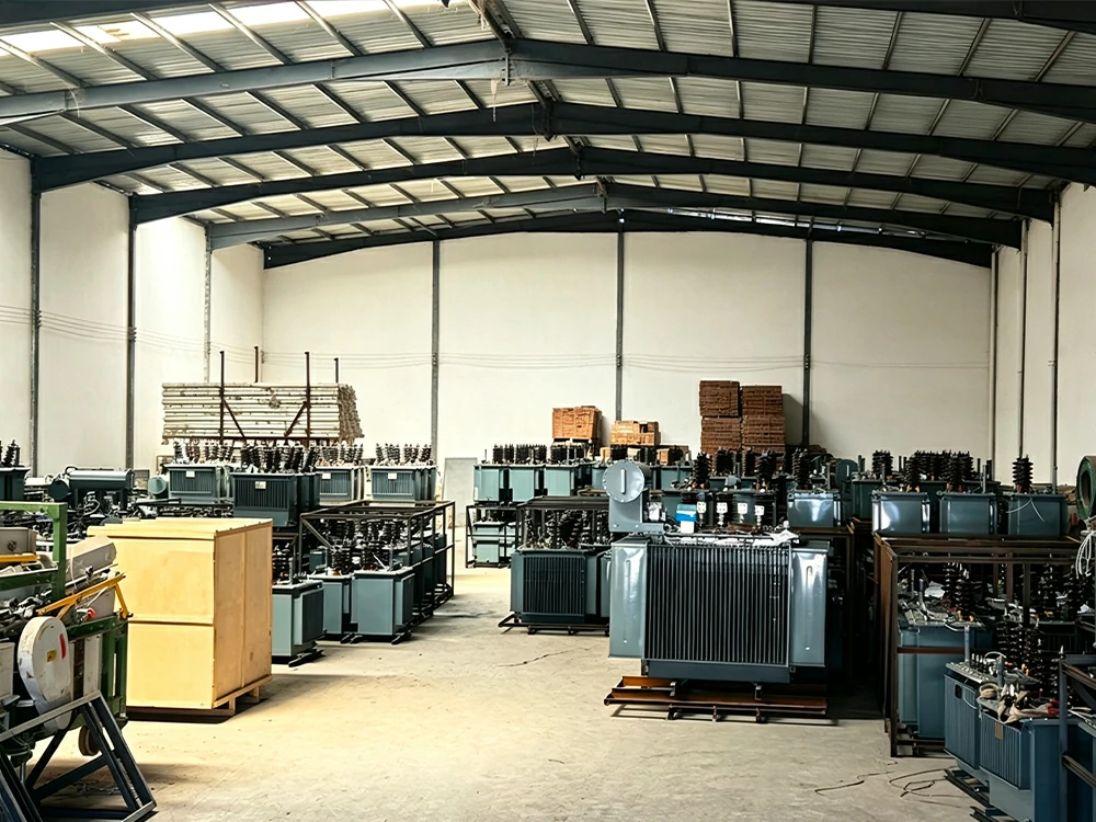 Company Environment