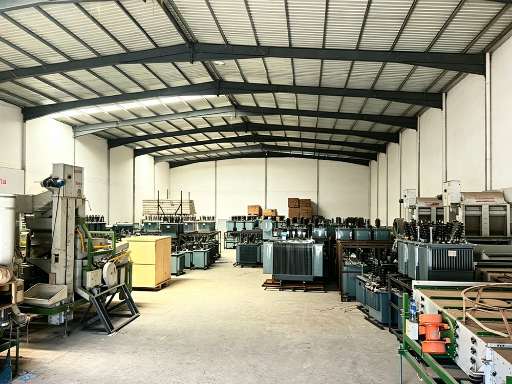 Company Environment