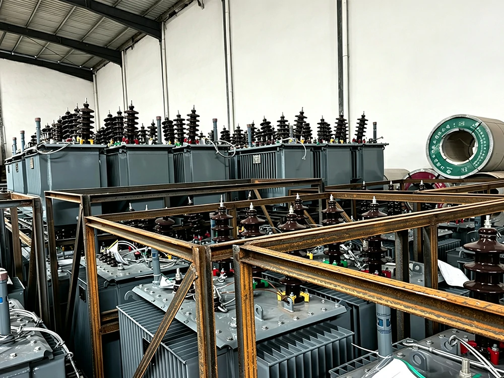 Company Environment