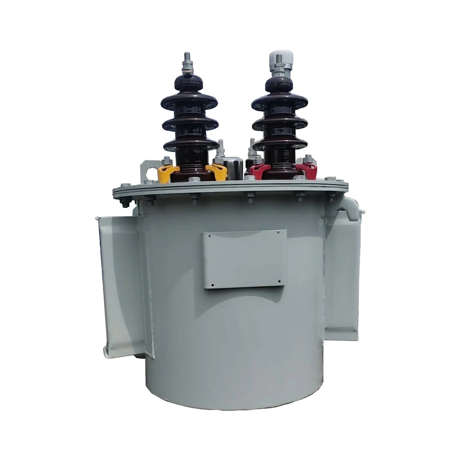Single Phase Pole Mounted Transformer