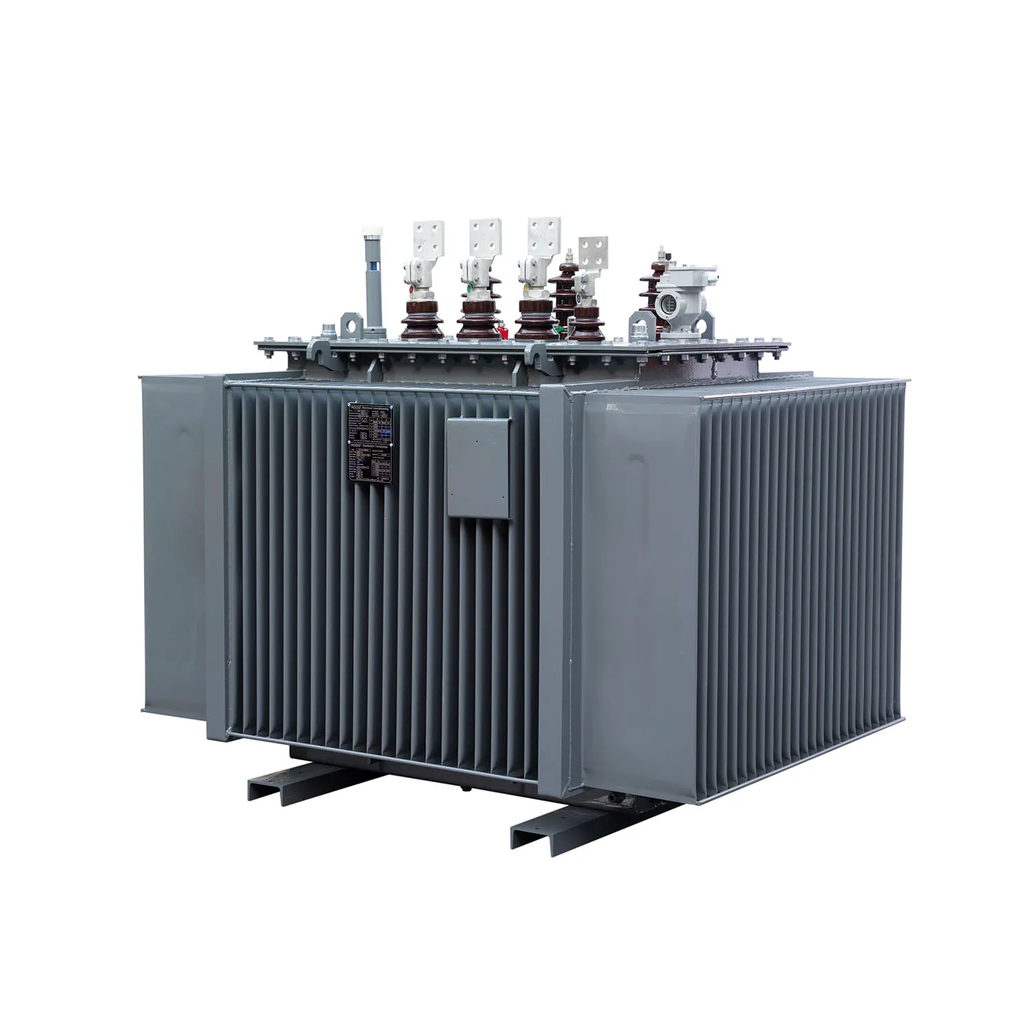 Oil Immersed Transformer