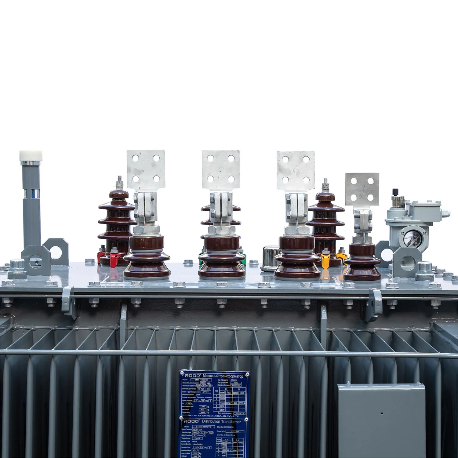 Oil Immersed Transformer