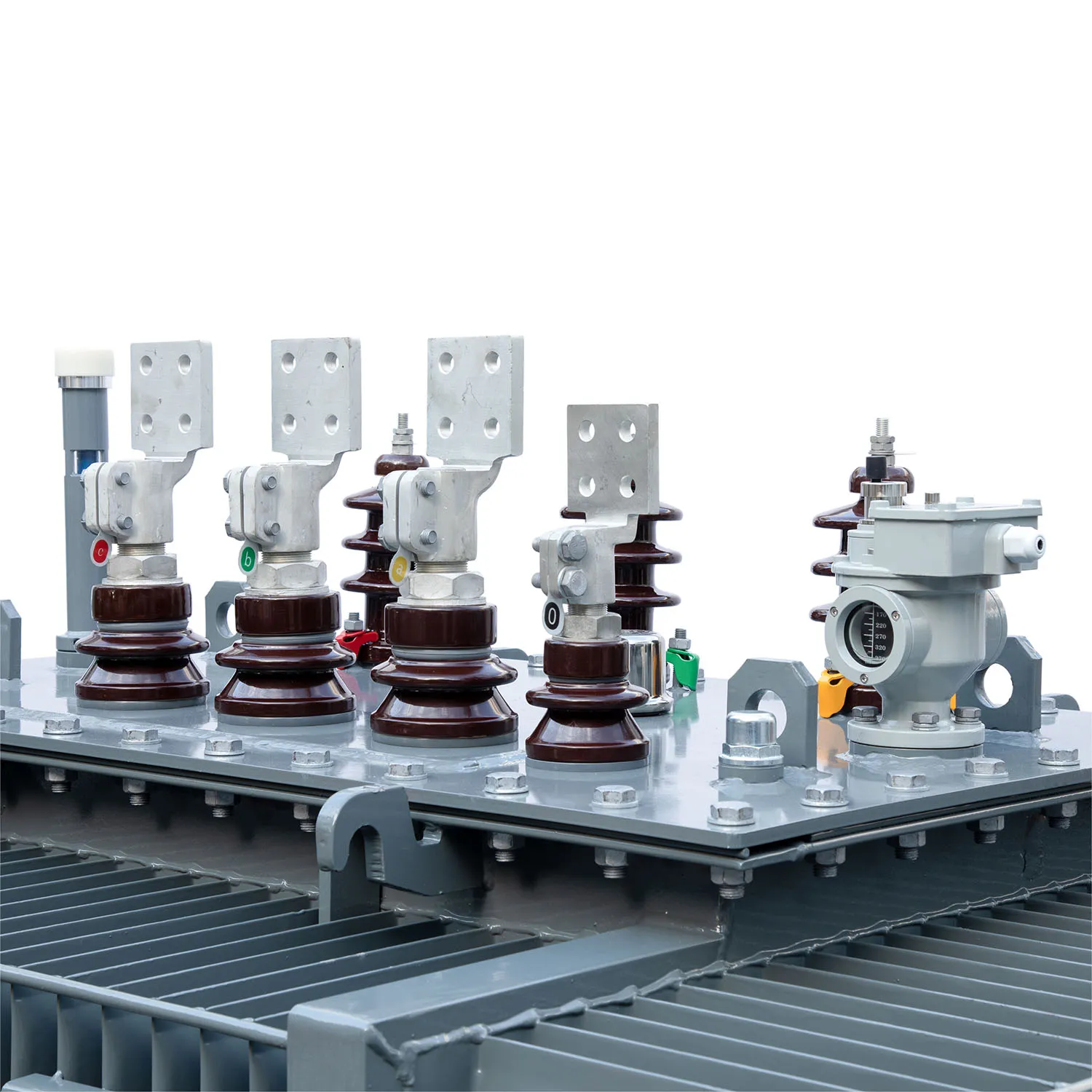 Oil Immersed Transformer