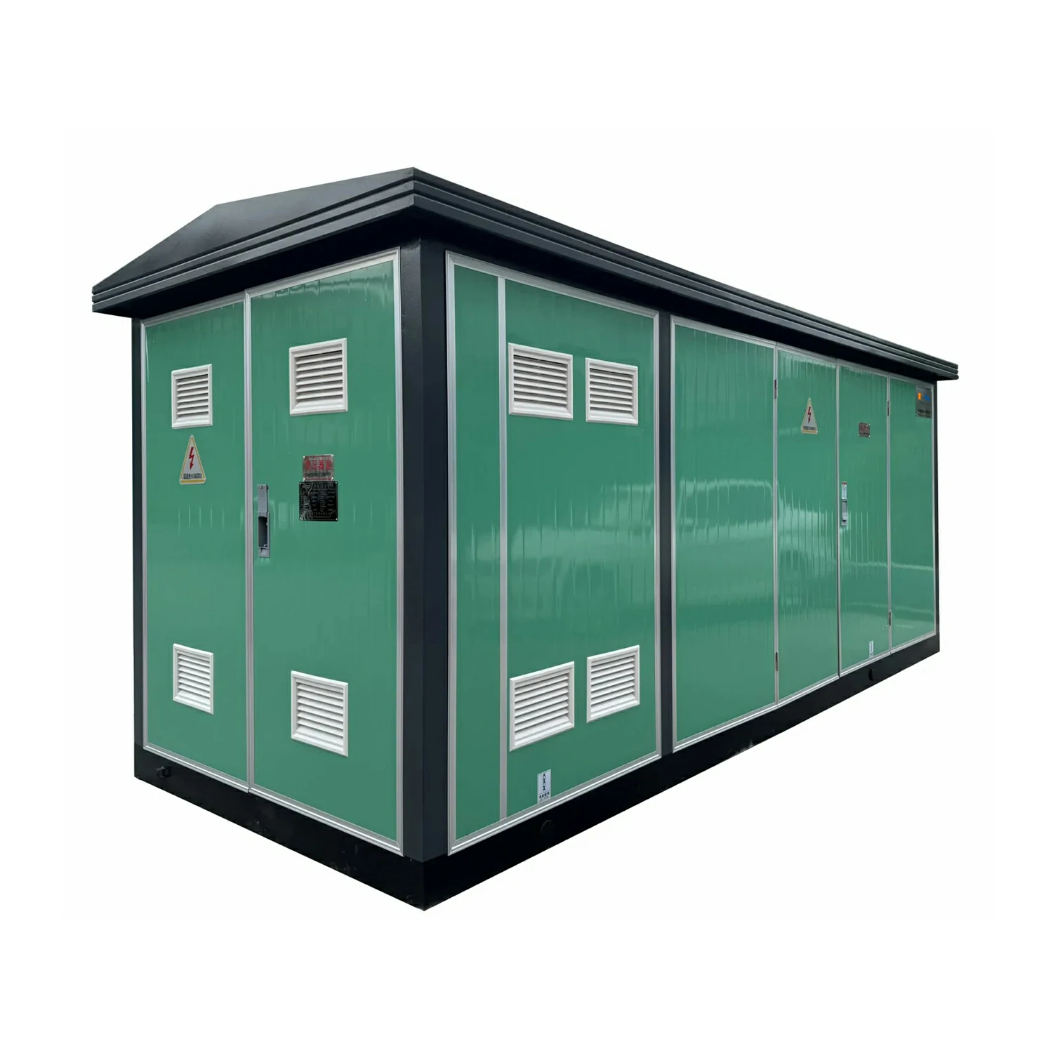 Substation