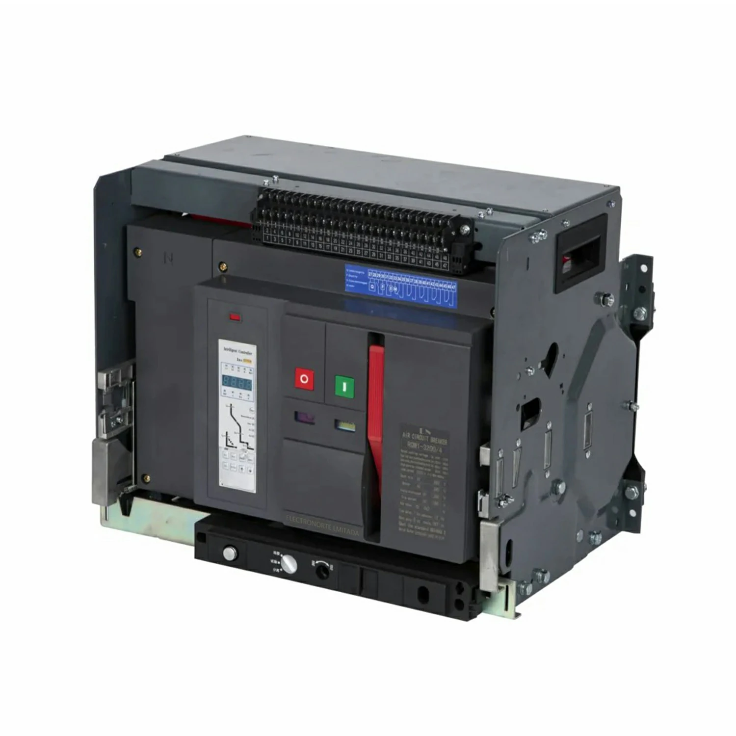 Air circuit Breaker