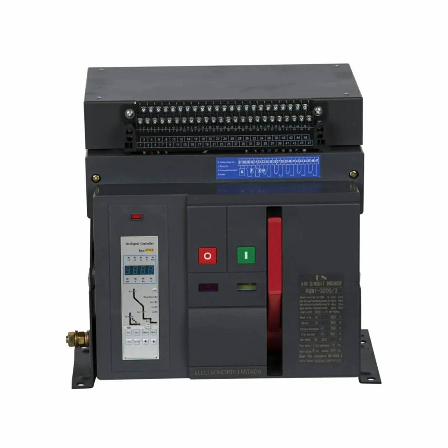 Air circuit Breaker