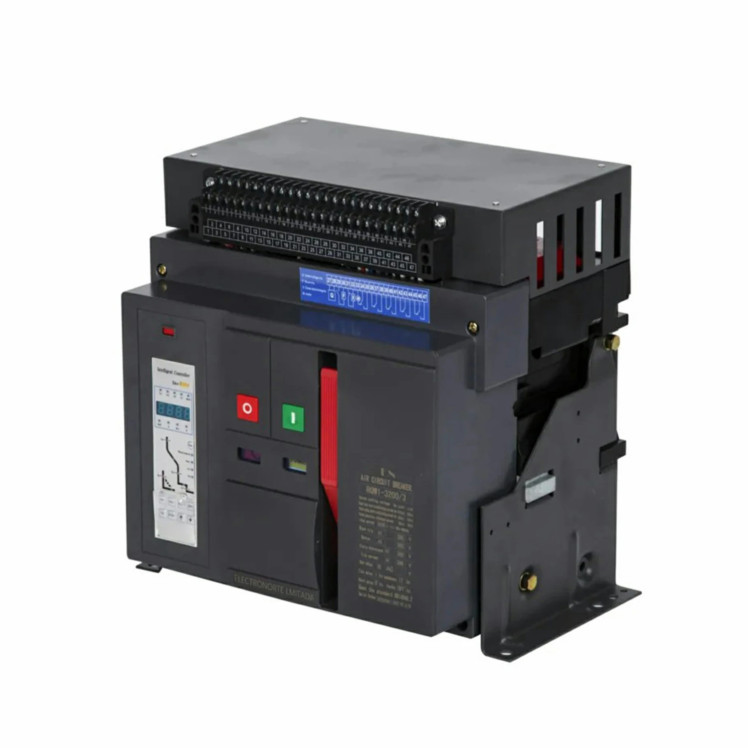 Air circuit Breaker