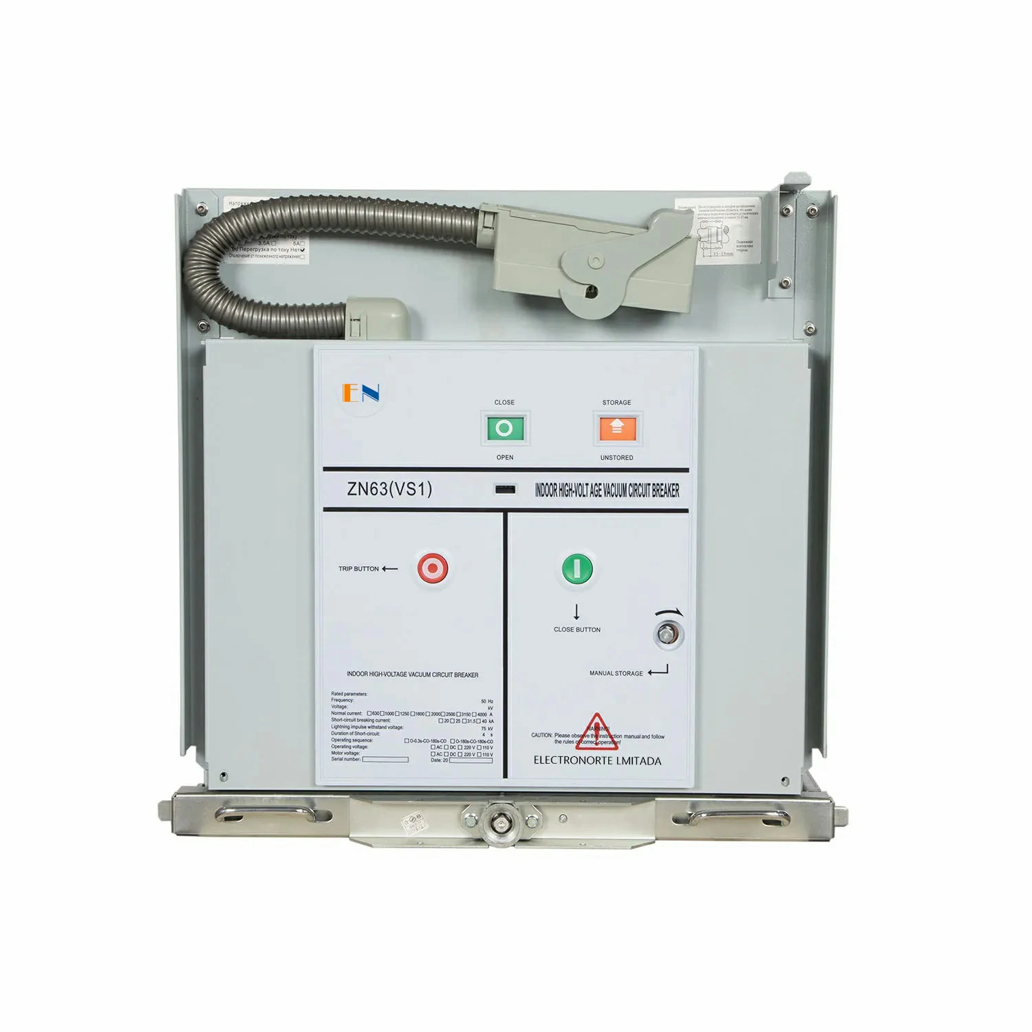 Vacuum Circuit Breaker
