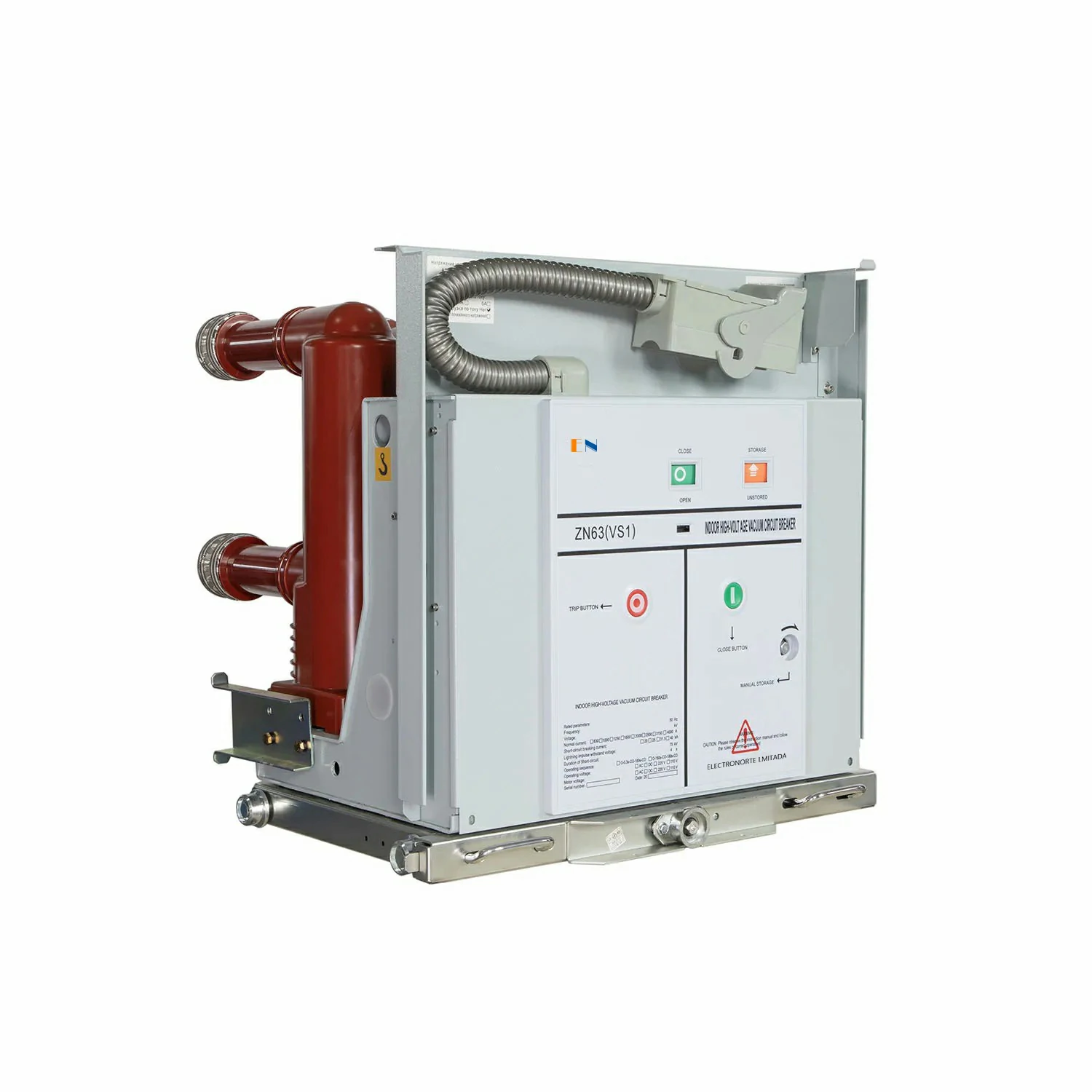 Vacuum Circuit Breaker