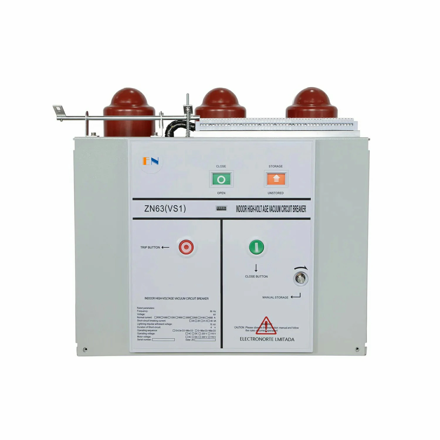 Vacuum Circuit Breaker