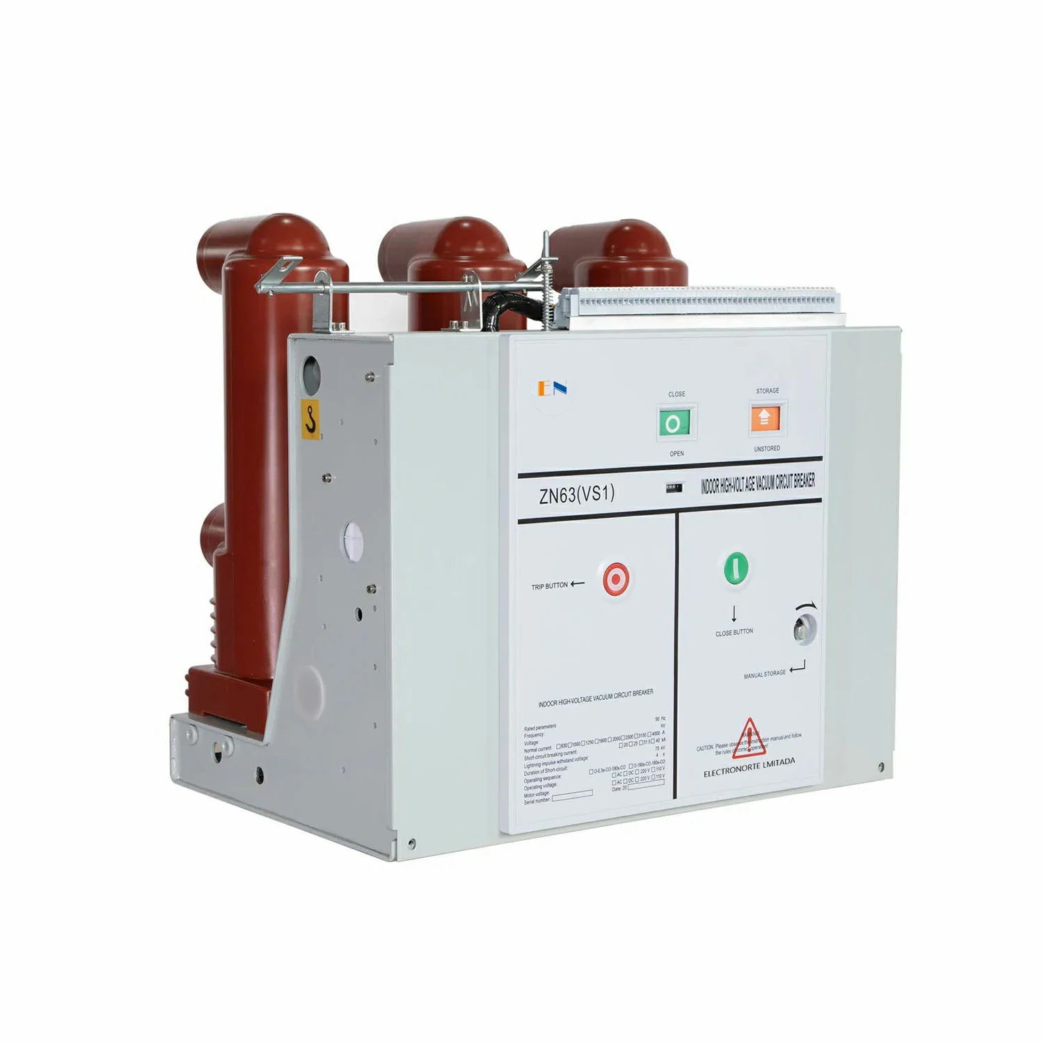 Vacuum Circuit Breaker