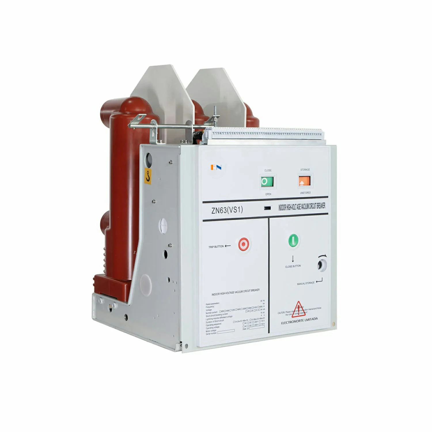 Vacuum Circuit Breaker